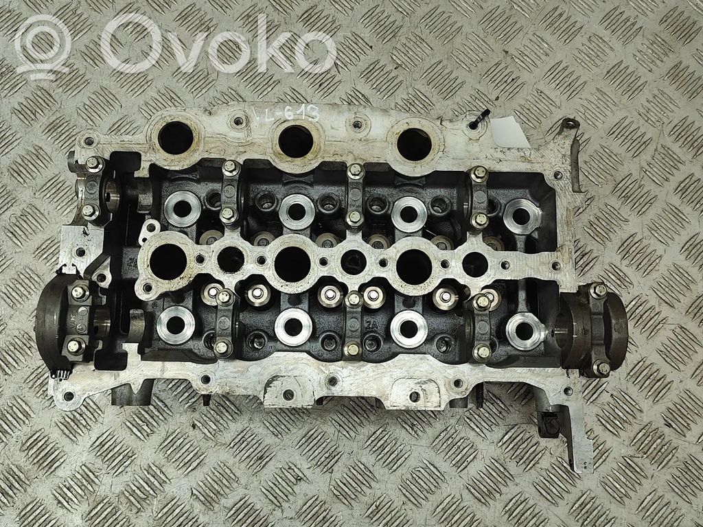 Land Rover Discovery 5 Engine head 