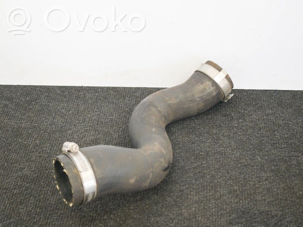Intercooler hose/pipe   CV616K863AF