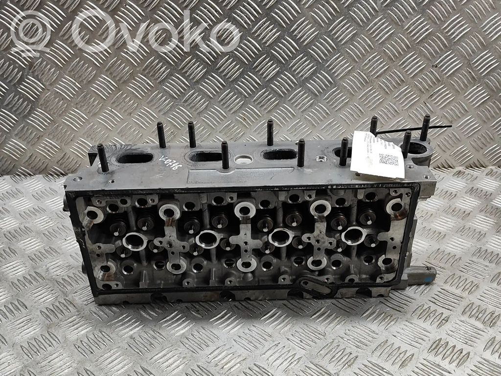 Audi A4 S4 B9 8W Chiulasă motor 
