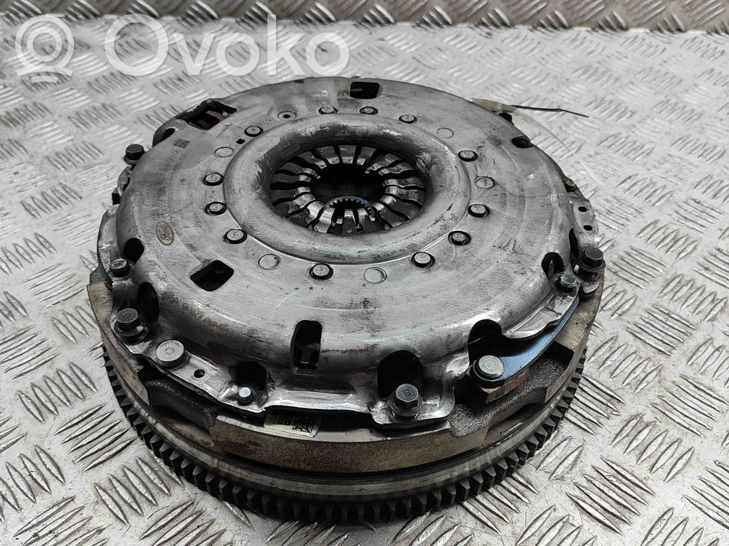 Kytkinsarja   GK217550CA,KK216477AC,GK217563CA