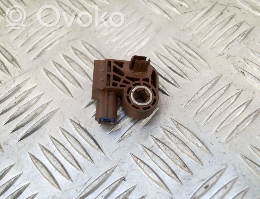 Sensor impacto/accidente para activar Airbag   AA6T14B342AA