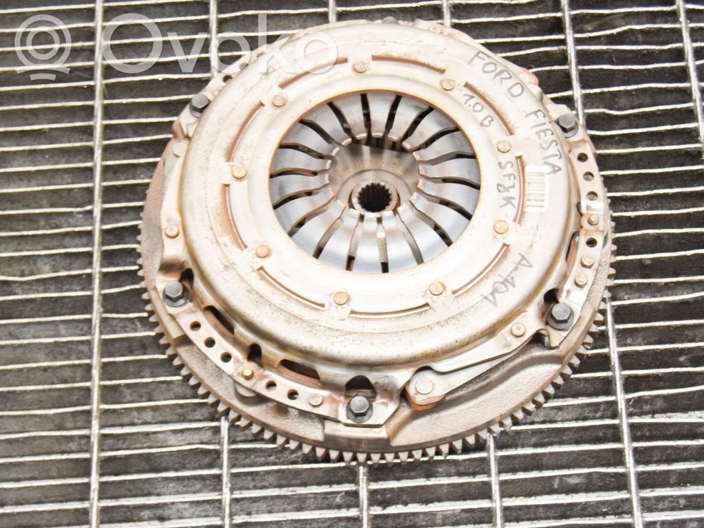 Ford Fiesta Sprzęgło / Komplet 