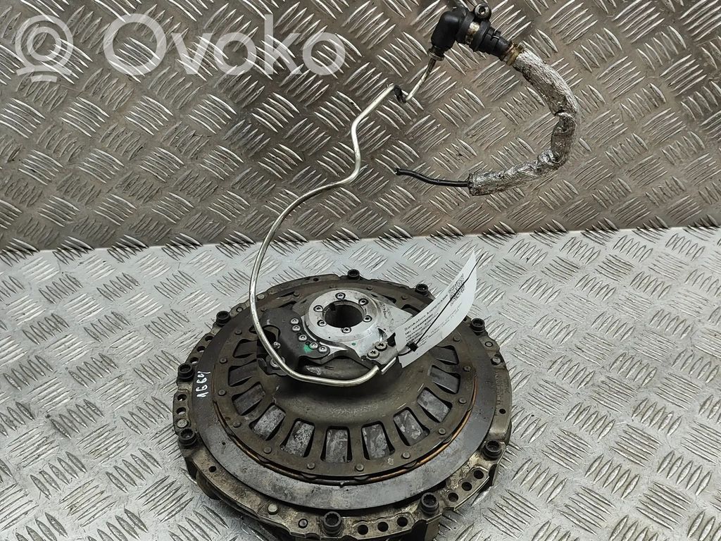 Porsche Cayenne (92A) Clutch set kit 