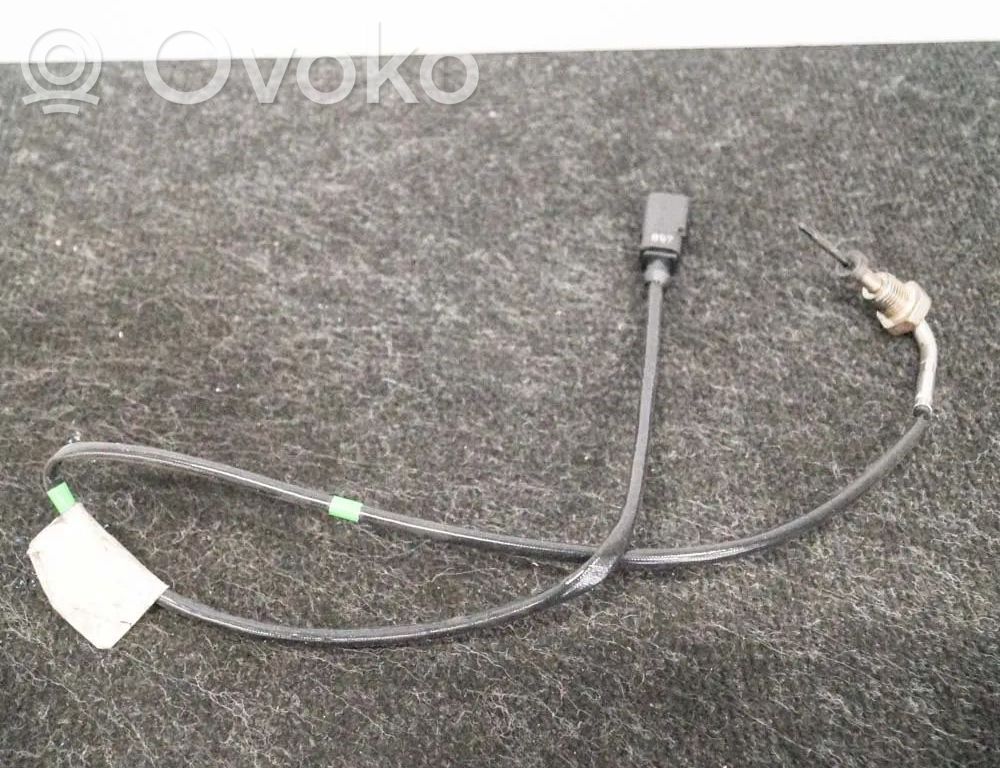 Audi Q3 8U Öljyn lämpötila-anturi 