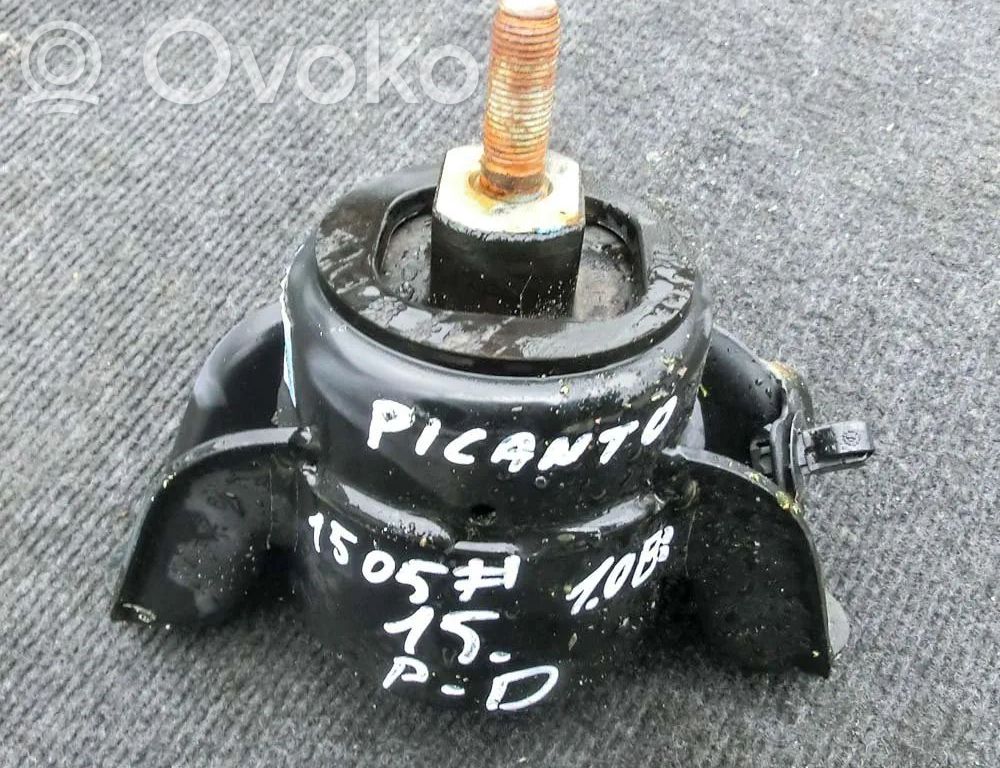 KIA Picanto Engine mount bracket 