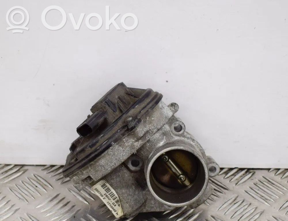 Droseļvārsts   VR2S6U9E927FC