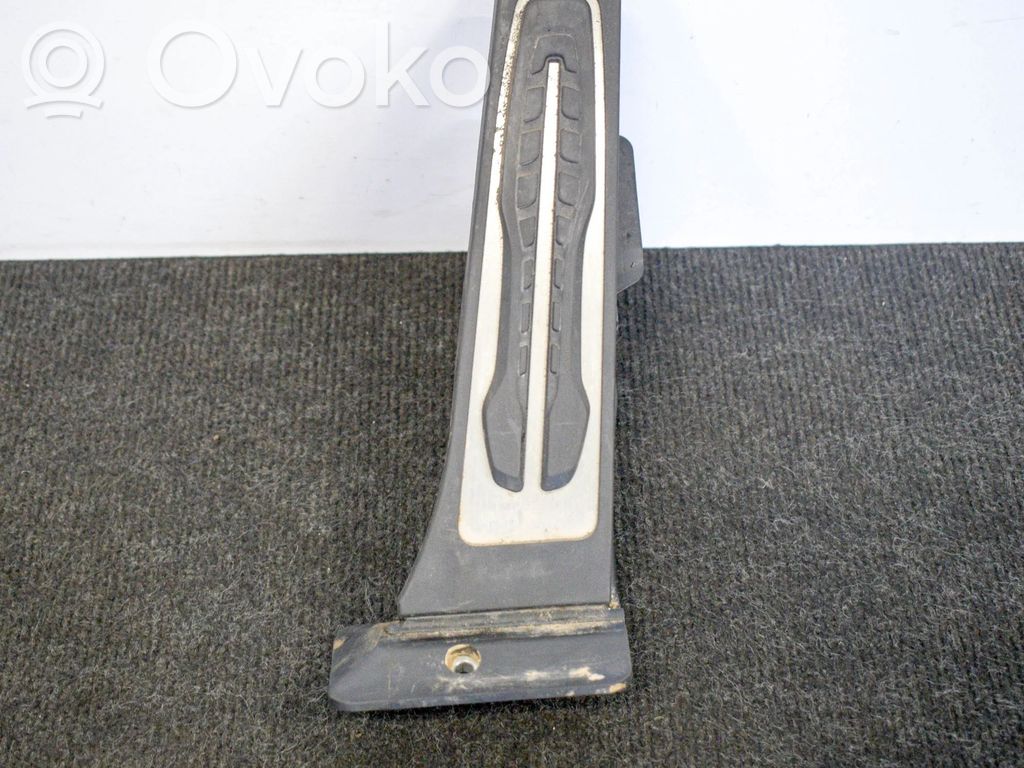 Pedał gazu / przyspieszenia   6PV01043563,6871053