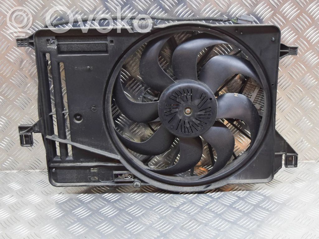 Difūzorius   CV618C607VB