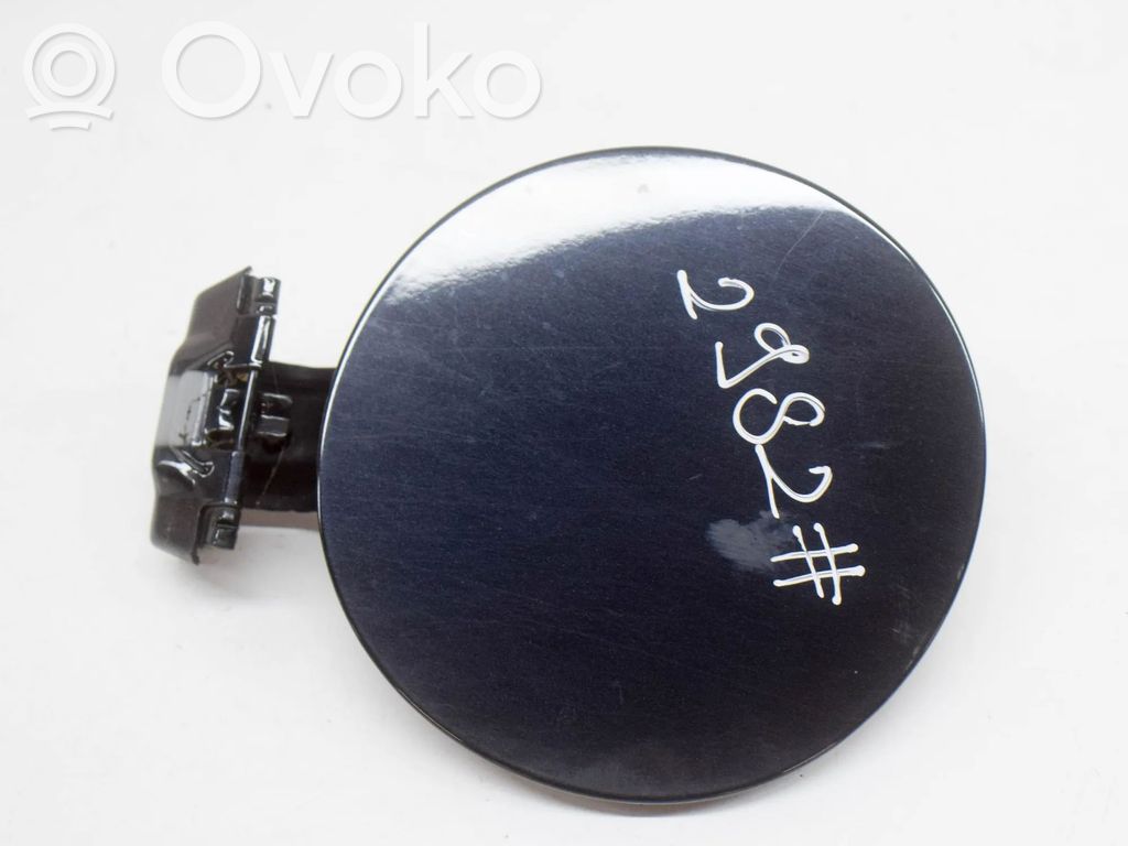 Polttoainesäiliön korkki   D10E