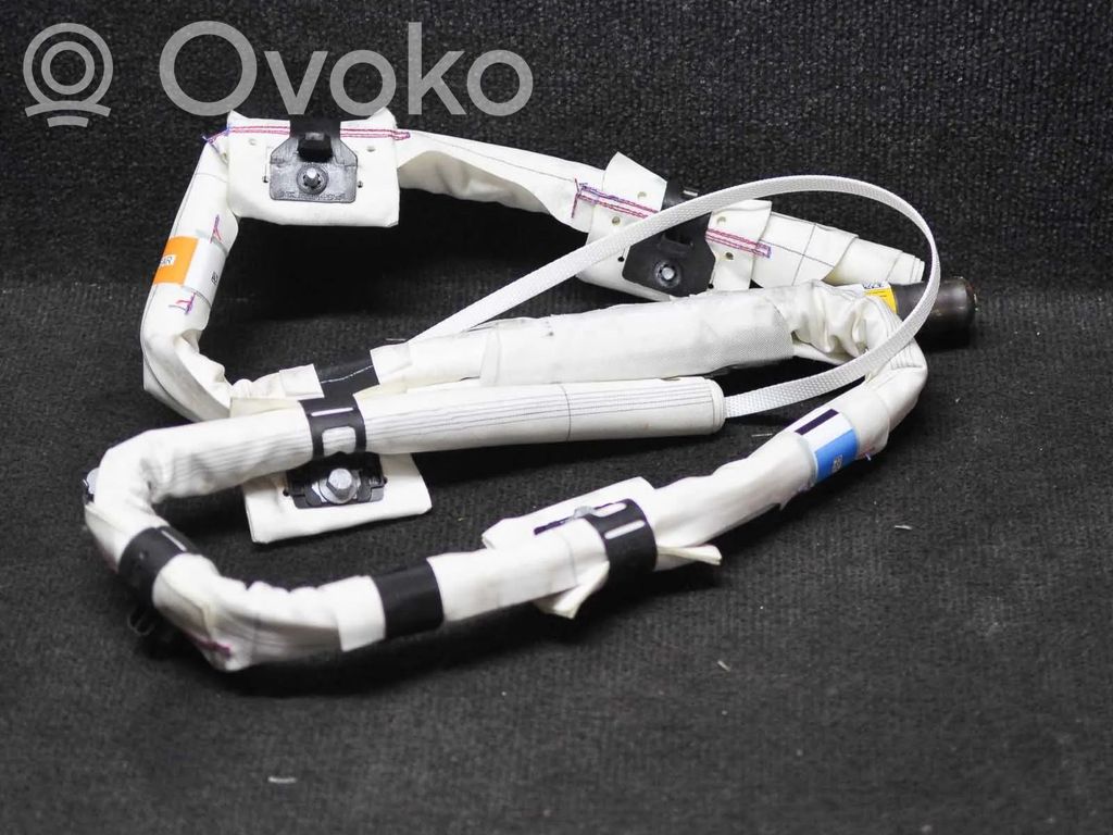 Ford Focus Airbag del techo 