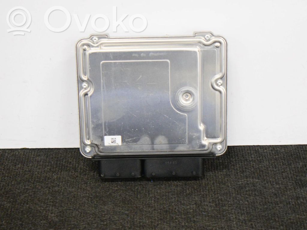 Sterownik / Moduł ECU   1039S51592,8518477,0281018609