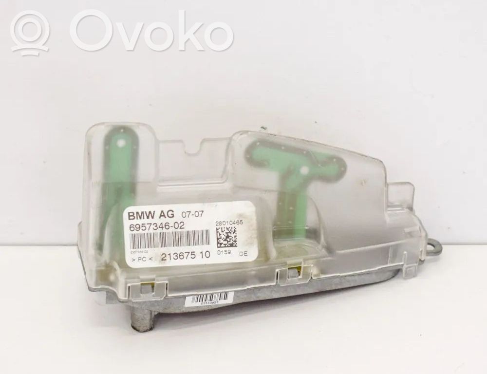 BMW 5 E60 E61 Antena (GPS antena) 