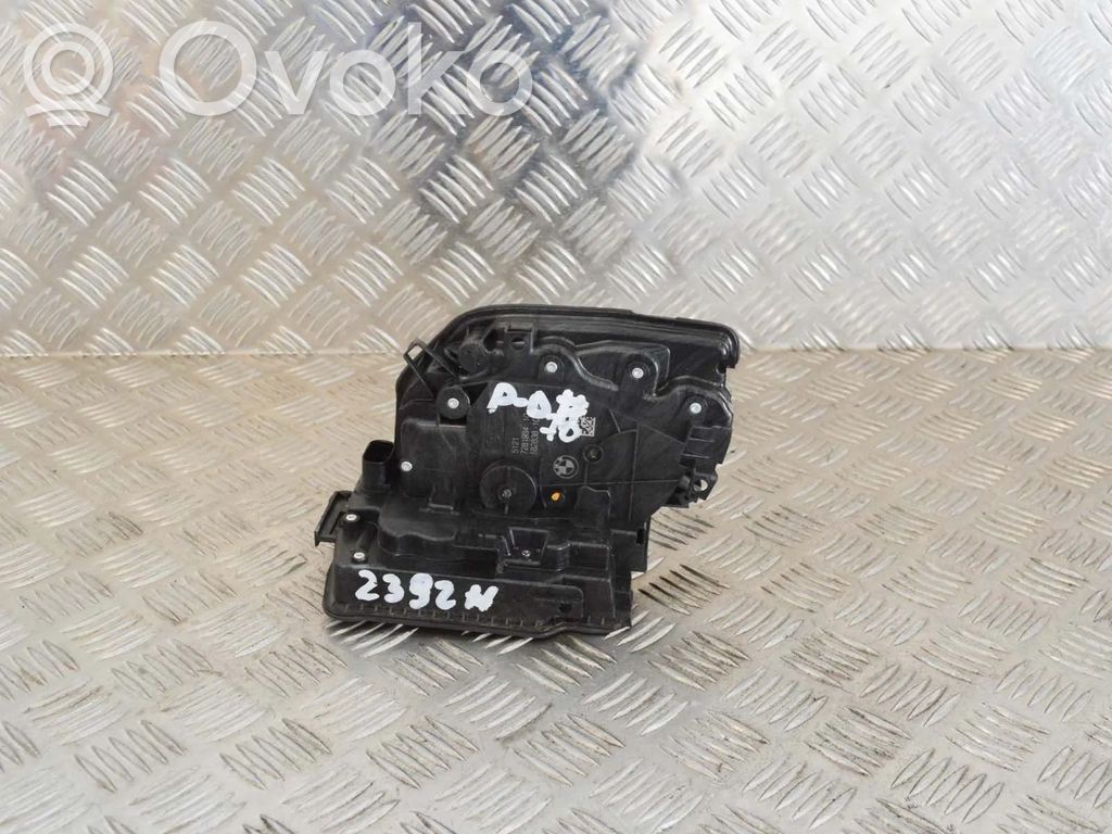 BMW X1 F48 F49 Serratura portiera anteriore