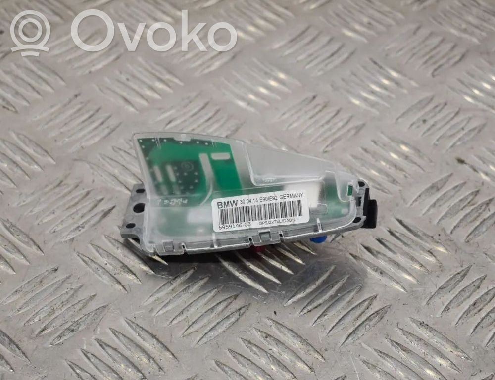 BMW 2 F22 F23 Antenna GPS 