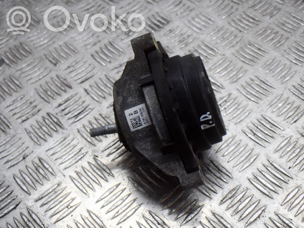 BMW 3 F30 F35 F31 Supporto di montaggio del motore 