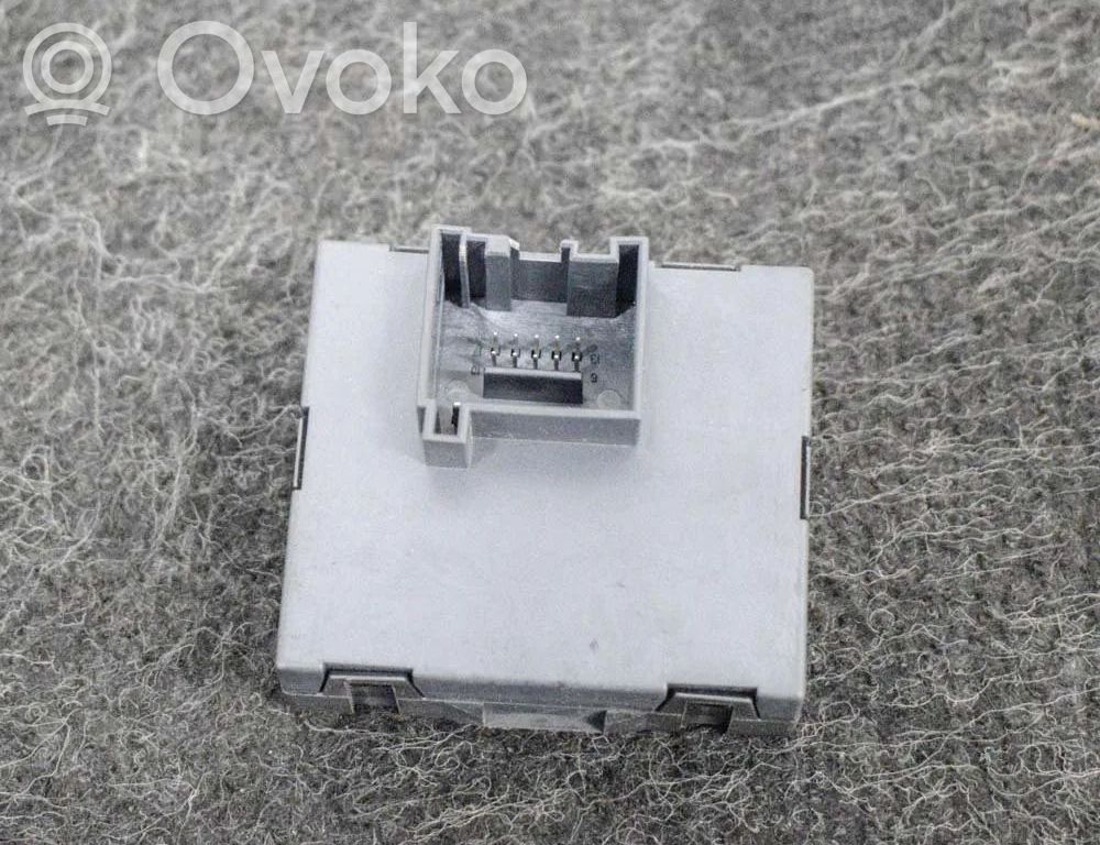 Audi A4 S4 B8 8K Module de commande de siège 