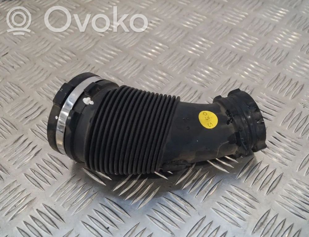 Audi Q5 SQ5 FY Rura / Wąż dolotowy powietrza 