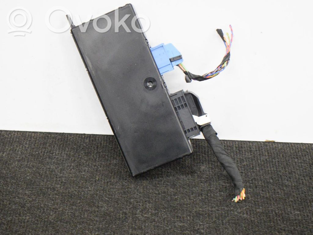 Gateway vadības modulis   9299594,ZGW02