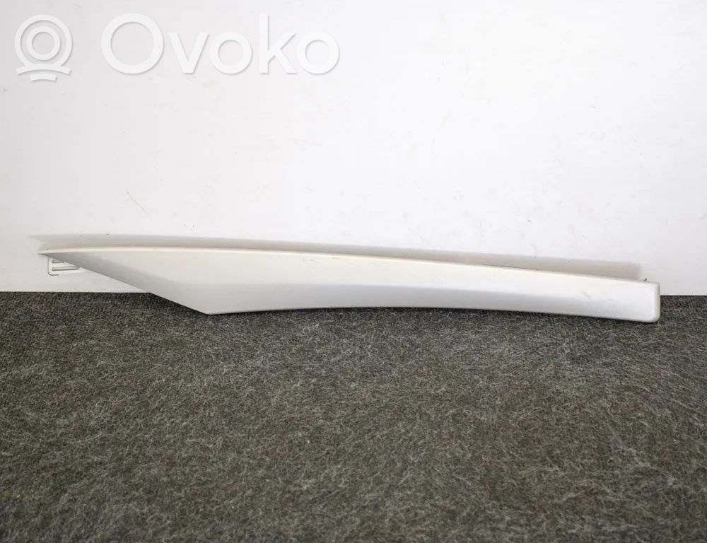 BMW 5 GT F07 Alte piese de exterior 