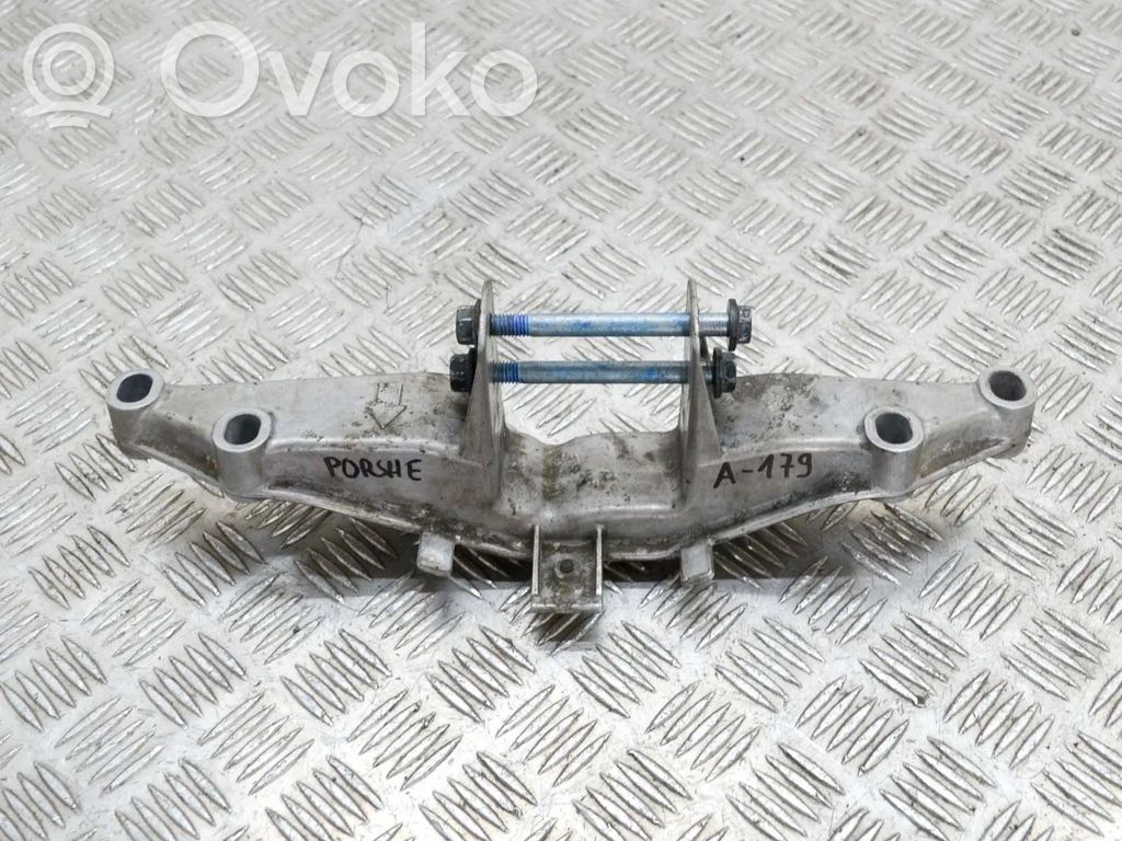 Porsche Boxster 987 Gearbox mounting bracket 