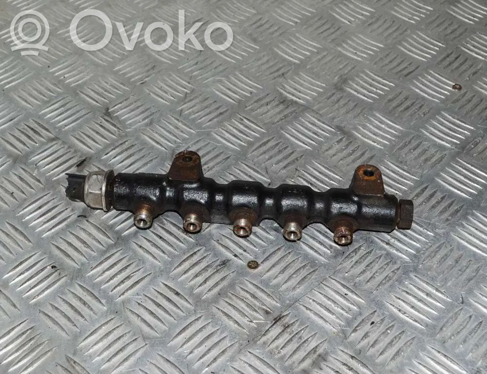 Citroen C3 Polttoainepääputki 