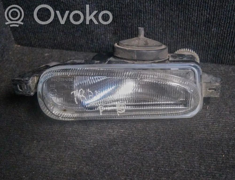 Ford Transit Front fog light 