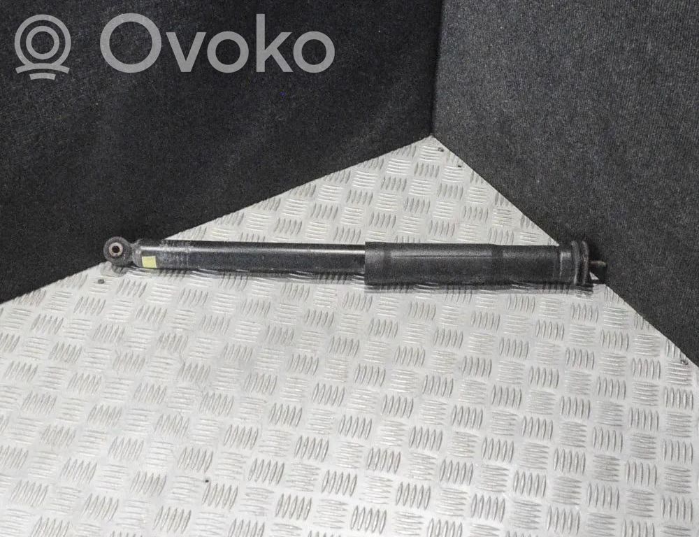 Toyota Yaris Amortizor spate 