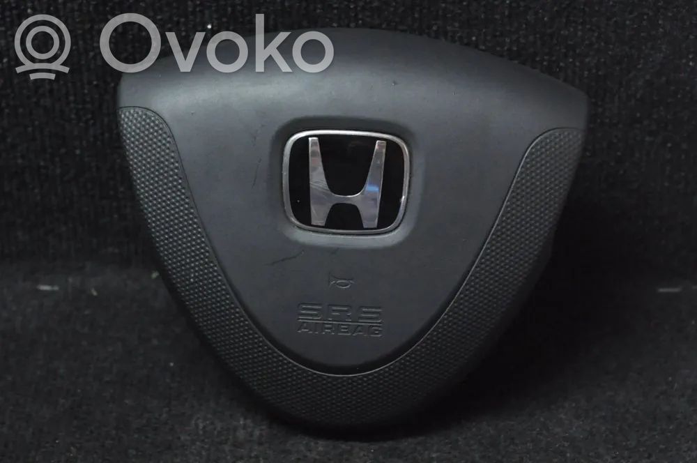 Honda Jazz Fahrerairbag 