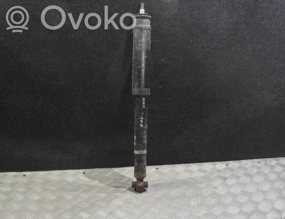 Toyota Auris 150 Takaiskunvaimennin