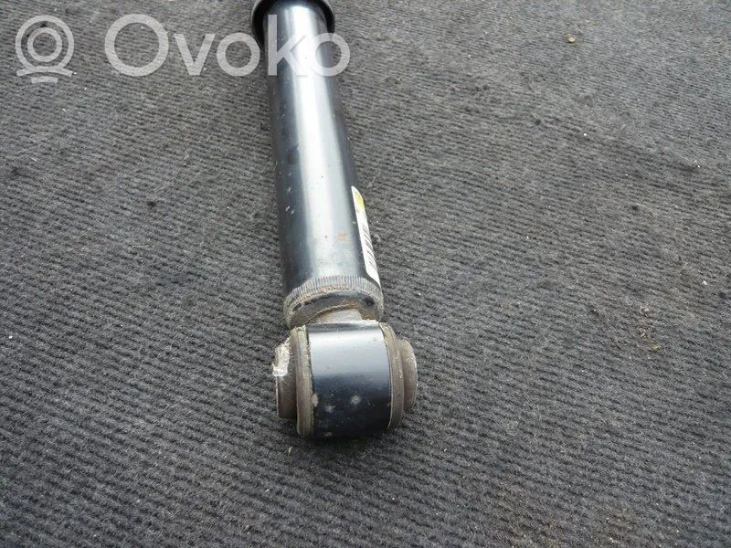 Citroen C3 Rear shock absorber/damper 