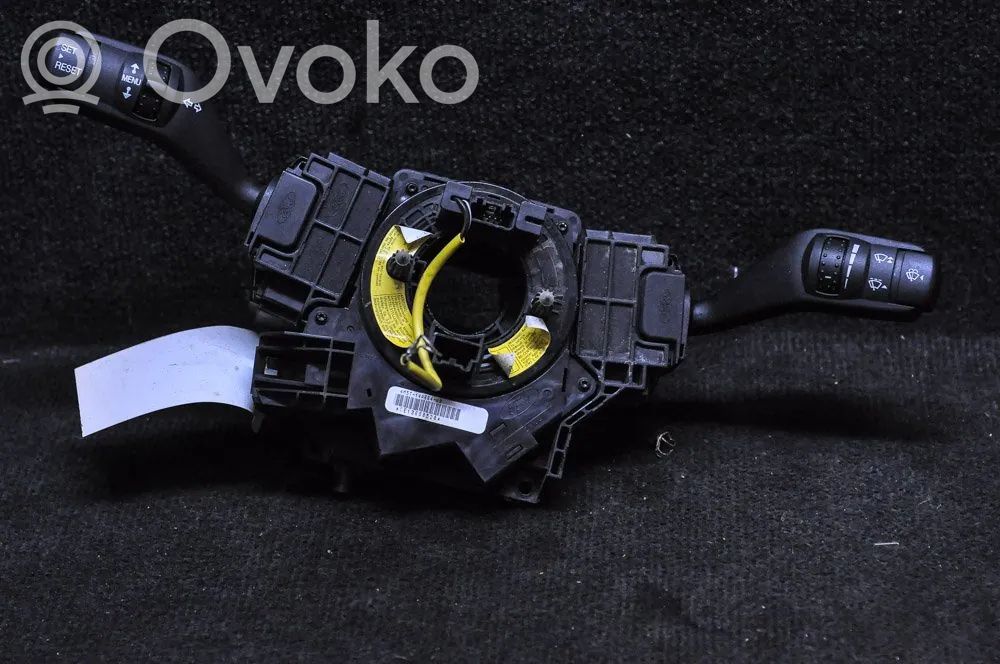Ford C-MAX I Leva indicatori