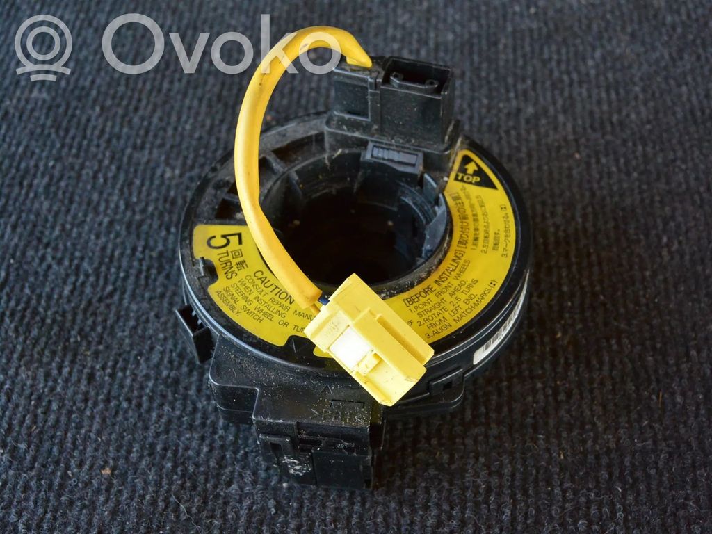 Taśma / Pierścień ślizgowy Airbag / SRS   Y30D900185