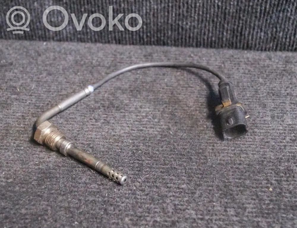 Sensor de temperatura del aceite   55566185