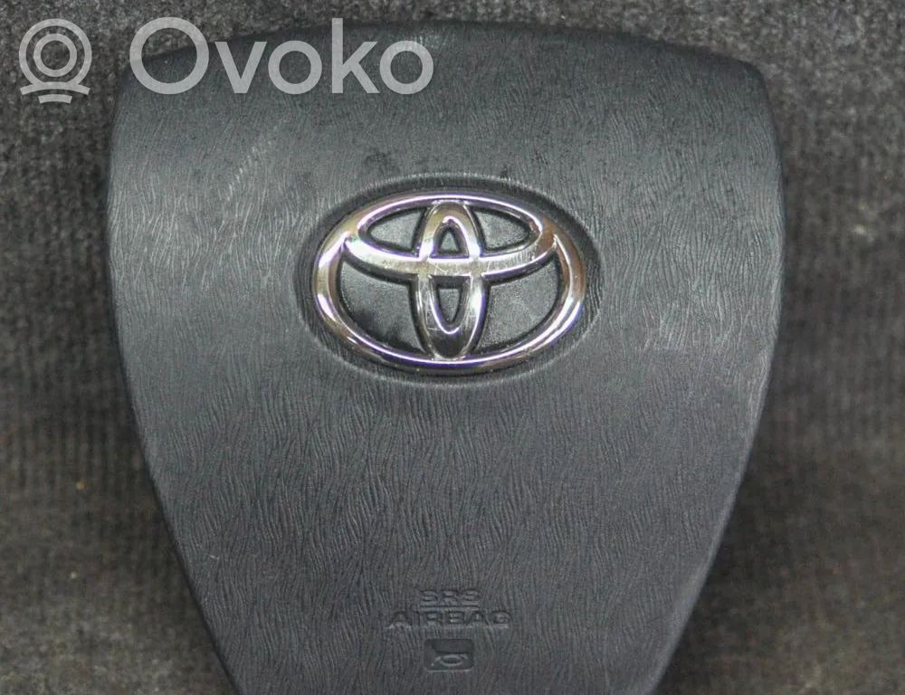 Toyota Prius c Airbag volan 
