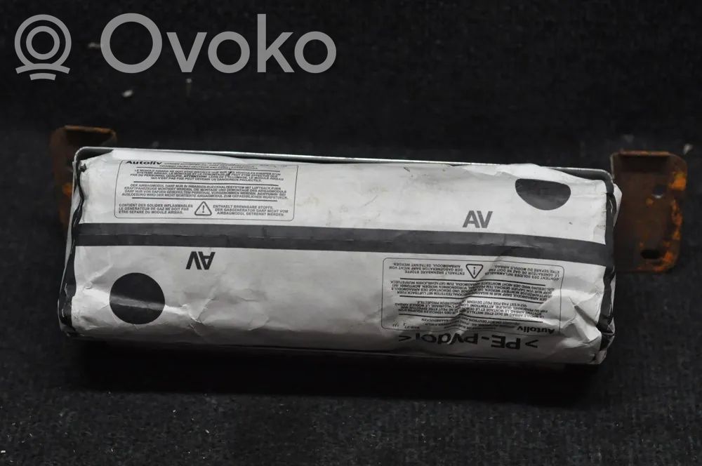 Citroen Xsara Picasso Poduszka powietrzna Airbag pasażera 