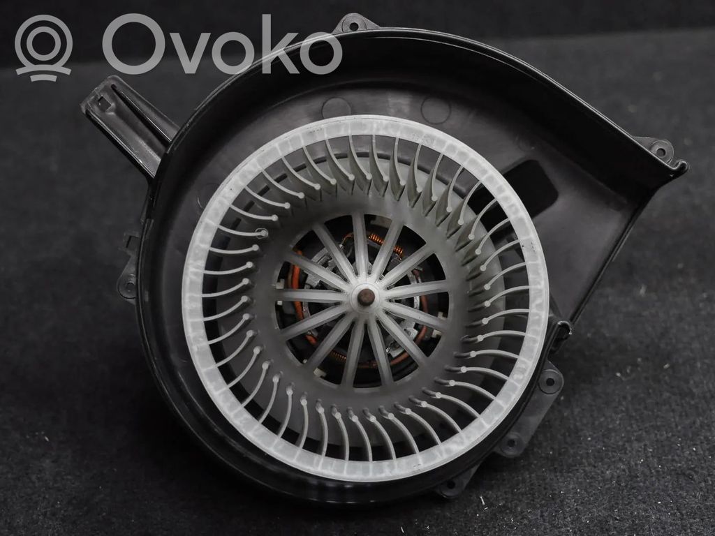Audi A1 Heater fan/blower 
