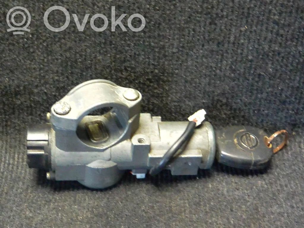 Nissan Primera Blocchetto accensione