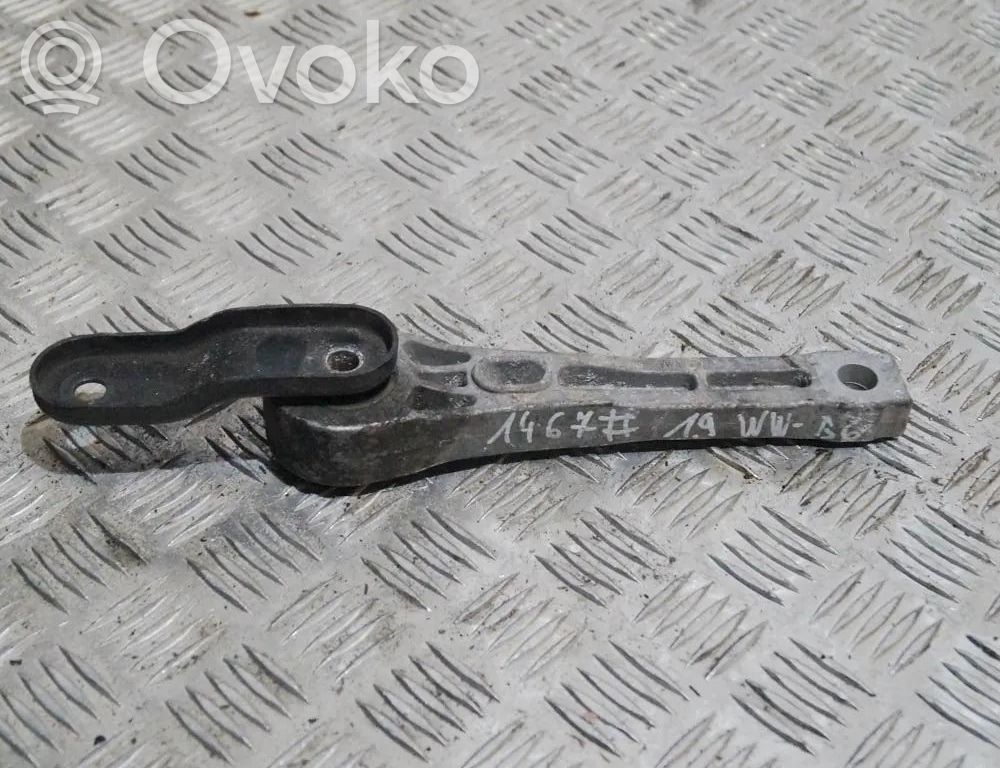 Volkswagen PASSAT B6 Coussinet de boîte de vitesses