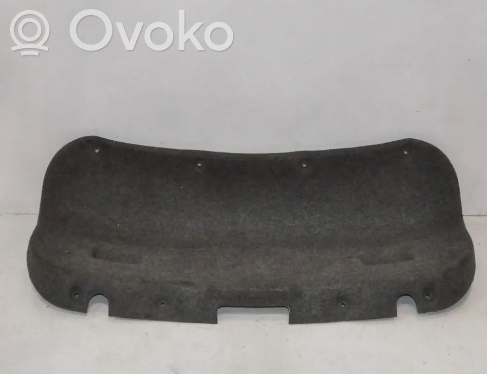 BMW 3 E90 E91 Tailgate trim 