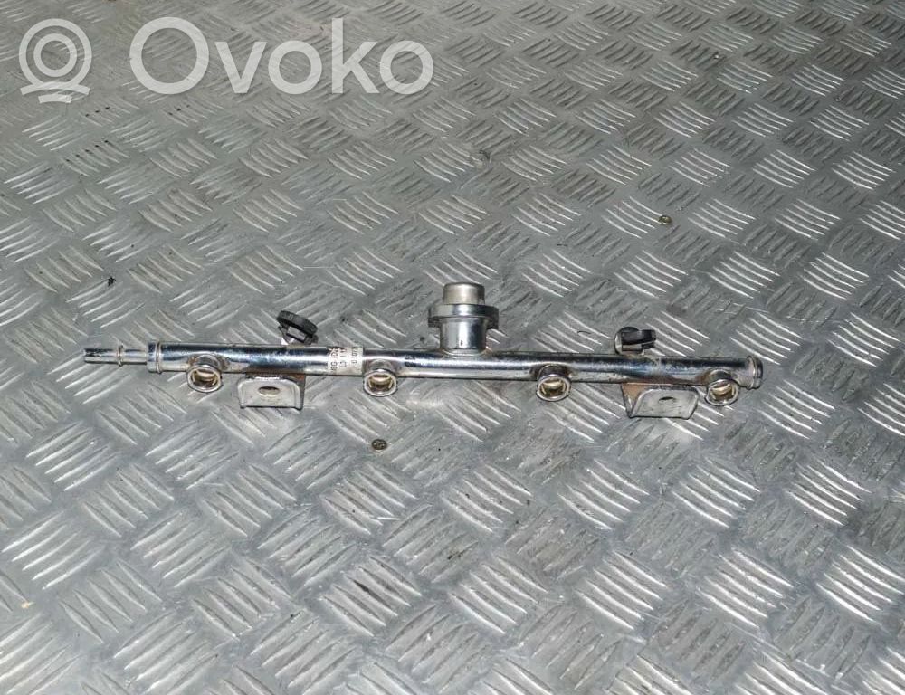 Ford C-MAX I Fuel main line pipe 