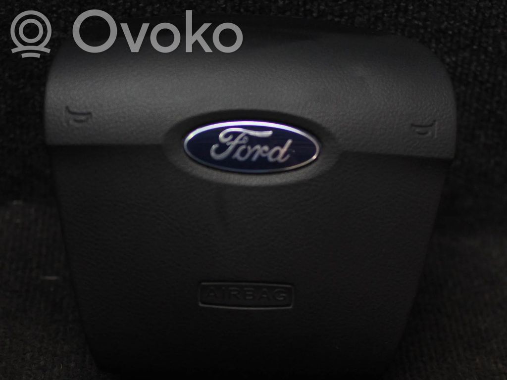 Ford Galaxy Airbag volan 