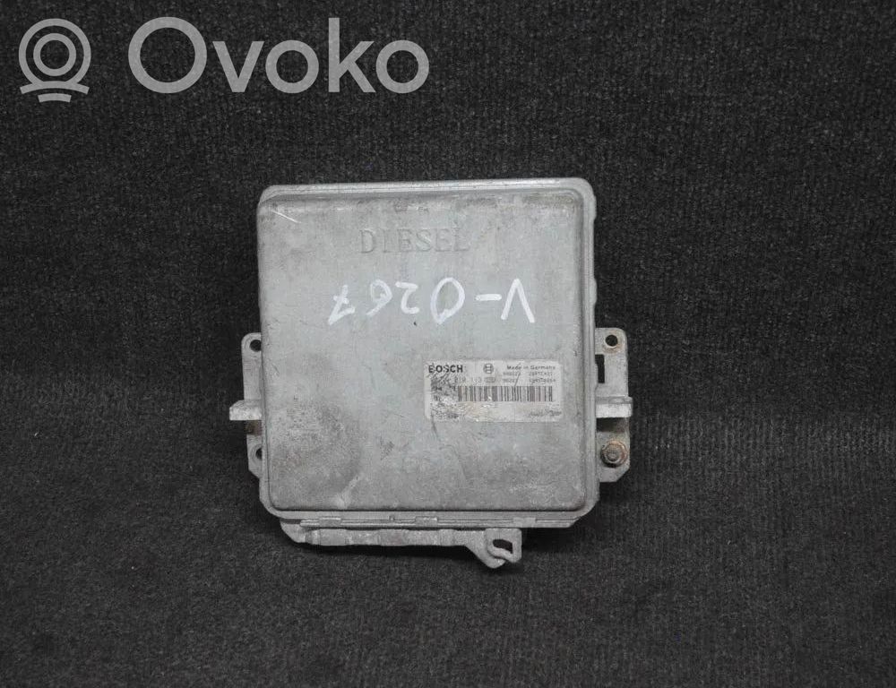 Land Rover Freelander 2 - LR2 Engine control unit/module 