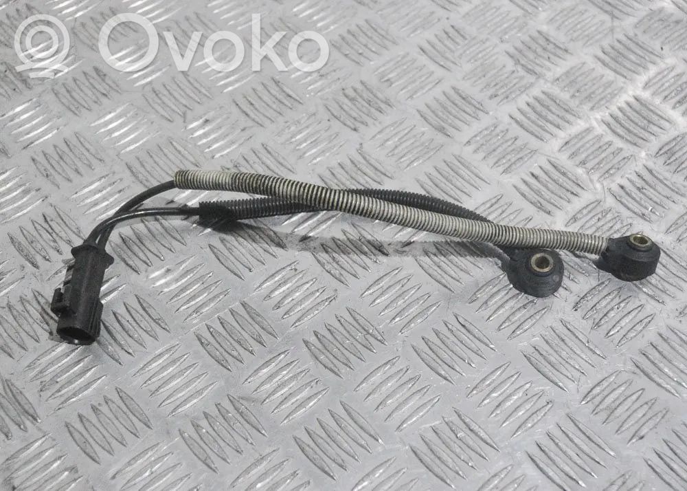 Volvo S80 Kurbelwellenpositionssensor 