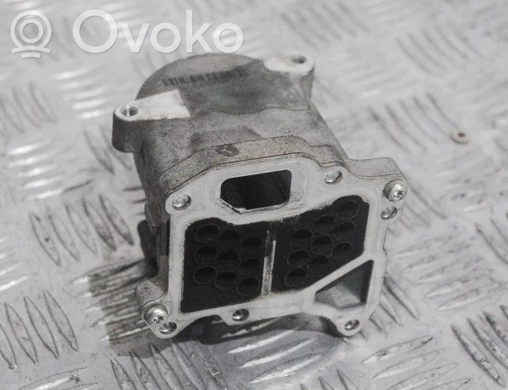 Citroen C3 Refrigerador de la válvula EGR 