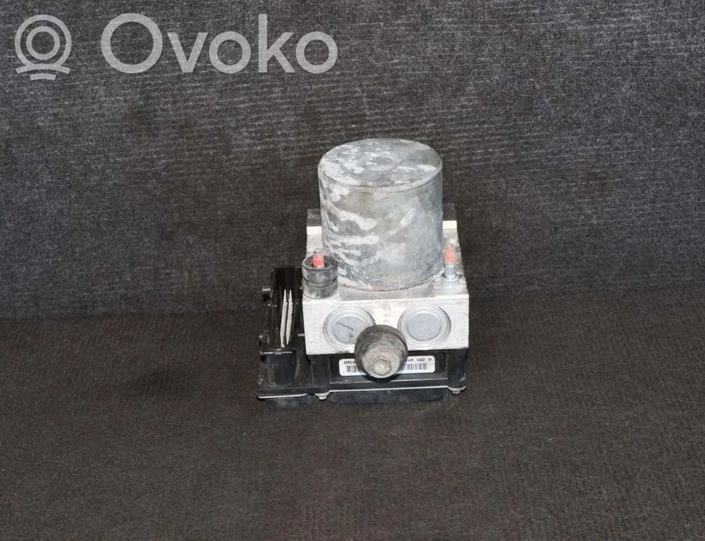 Toyota Verso-S ABS bloks 