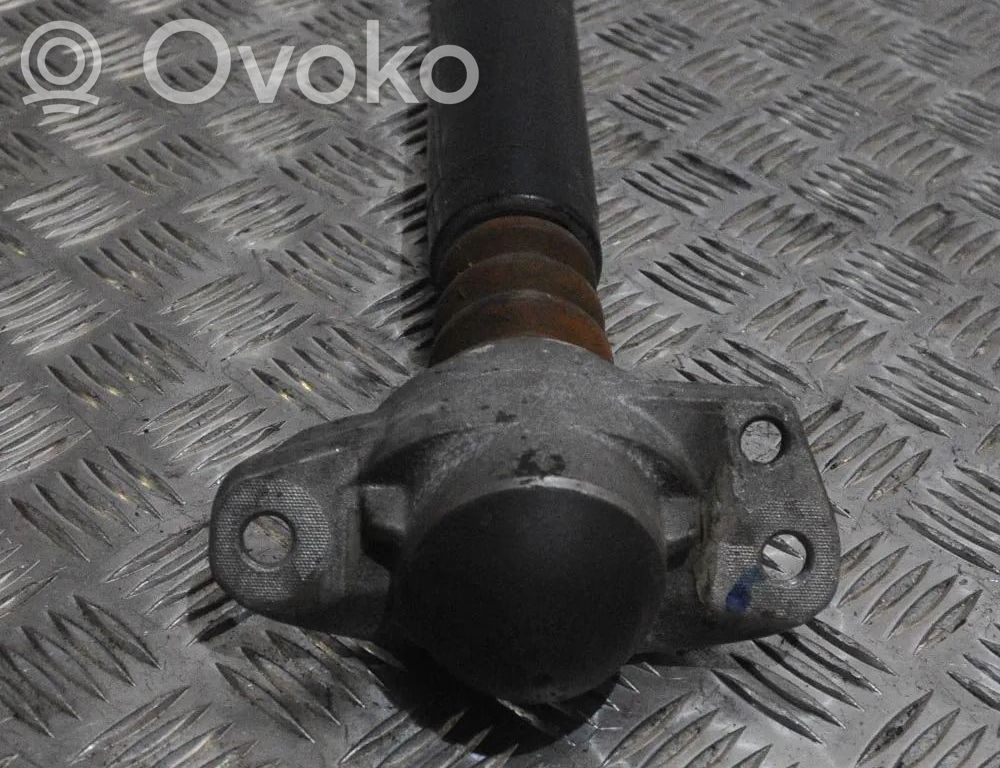 Volkswagen Jetta VI Amortyzator tylny 