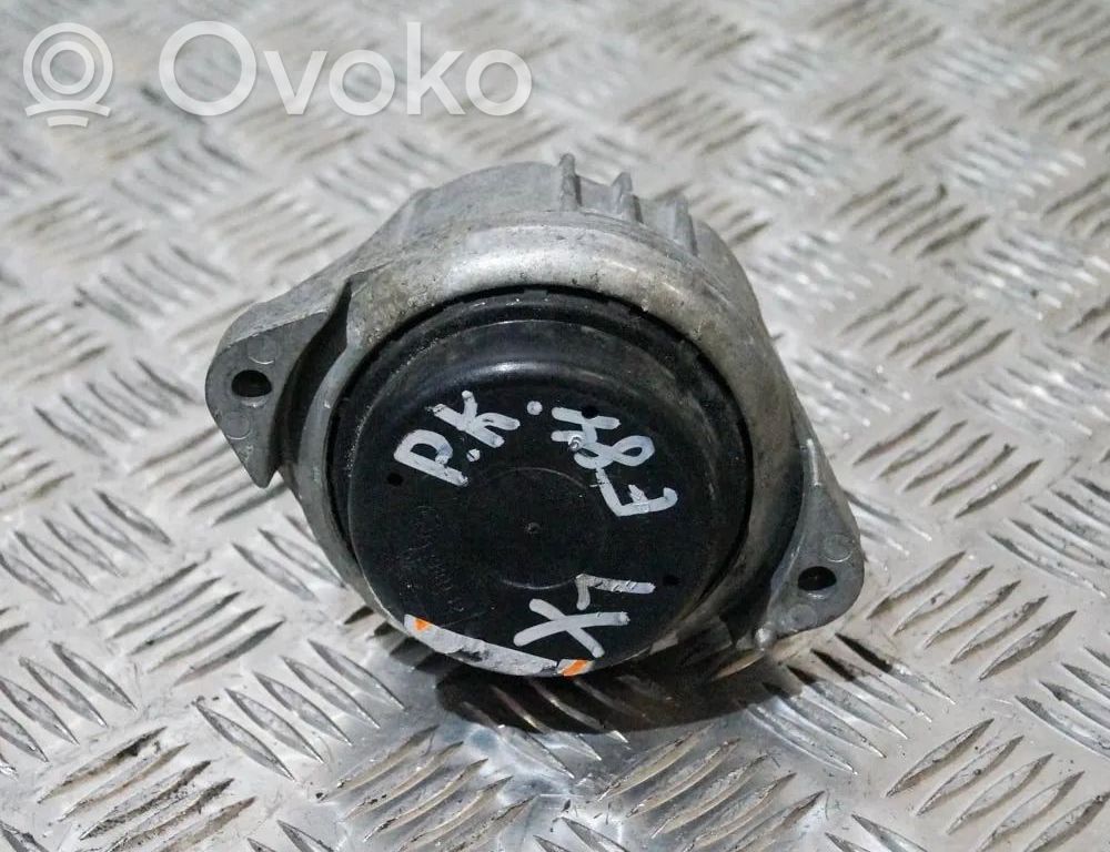 BMW X1 E84 Dzinēja spilvens 