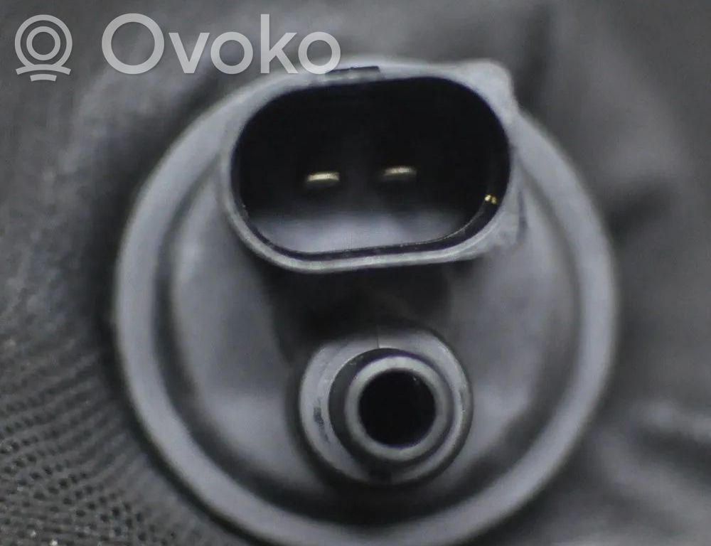 Electroválvula del turbo   6QE906517A