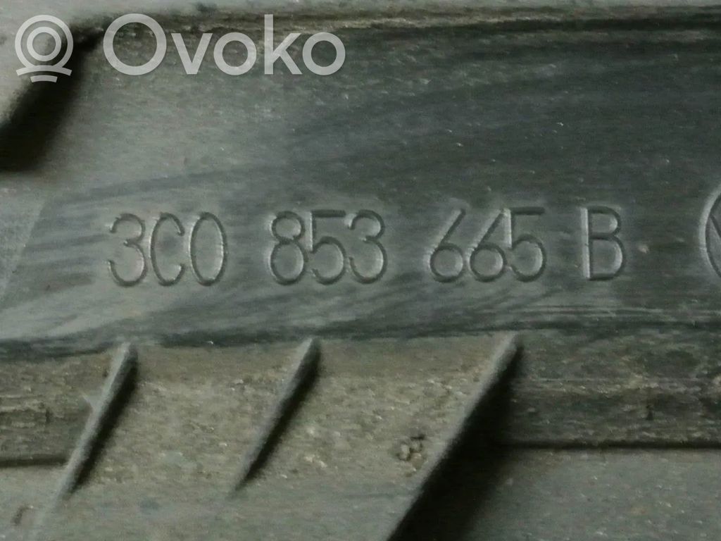 Etusäleikkö   3C0853665B
