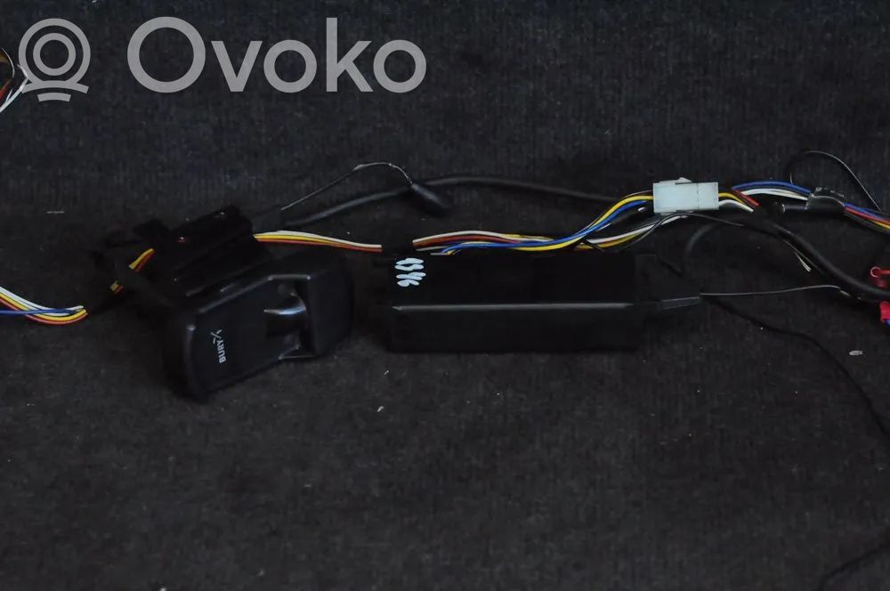 Opel Astra J Other devices 